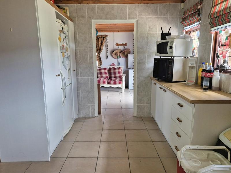 3 Bedroom Property for Sale in Franskraal Western Cape